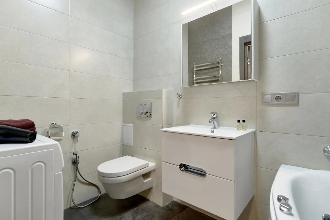 Apartment Новый Дом - Новый Ремонт 120 М2 - Метро Печерск Улица Евгения Коновальца 36Е