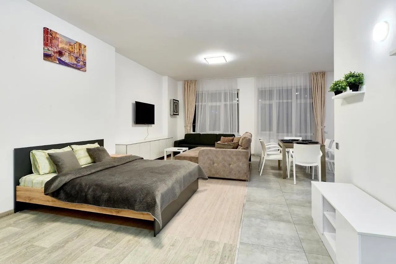 Apartment Новый Дом - Новый Ремонт 120 М2 - Метро Печерск Улица Евгения Коновальца 36Е