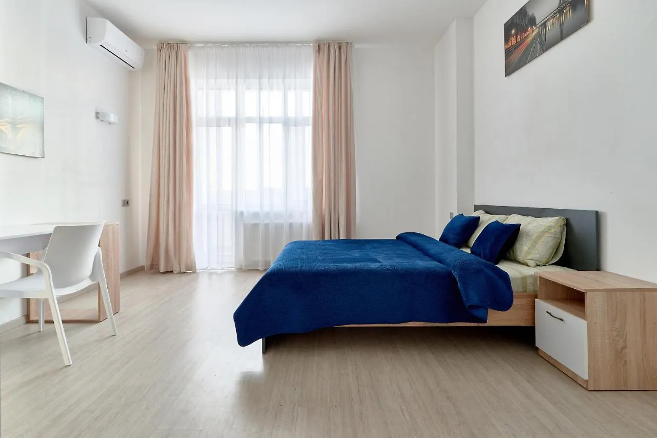 Apartment Новый Дом - Новый Ремонт 120 М2 - Метро Печерск Улица Евгения Коновальца 36Е